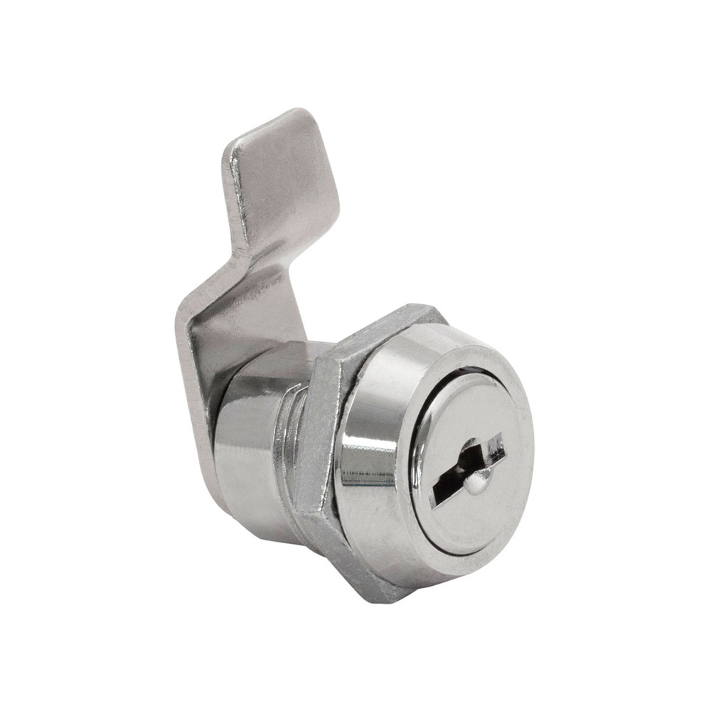 CERRADURA BUZON 111-C CURVA IFAN